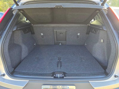 2023 Volvo XC40 Recharge Pure Electric Ultimate