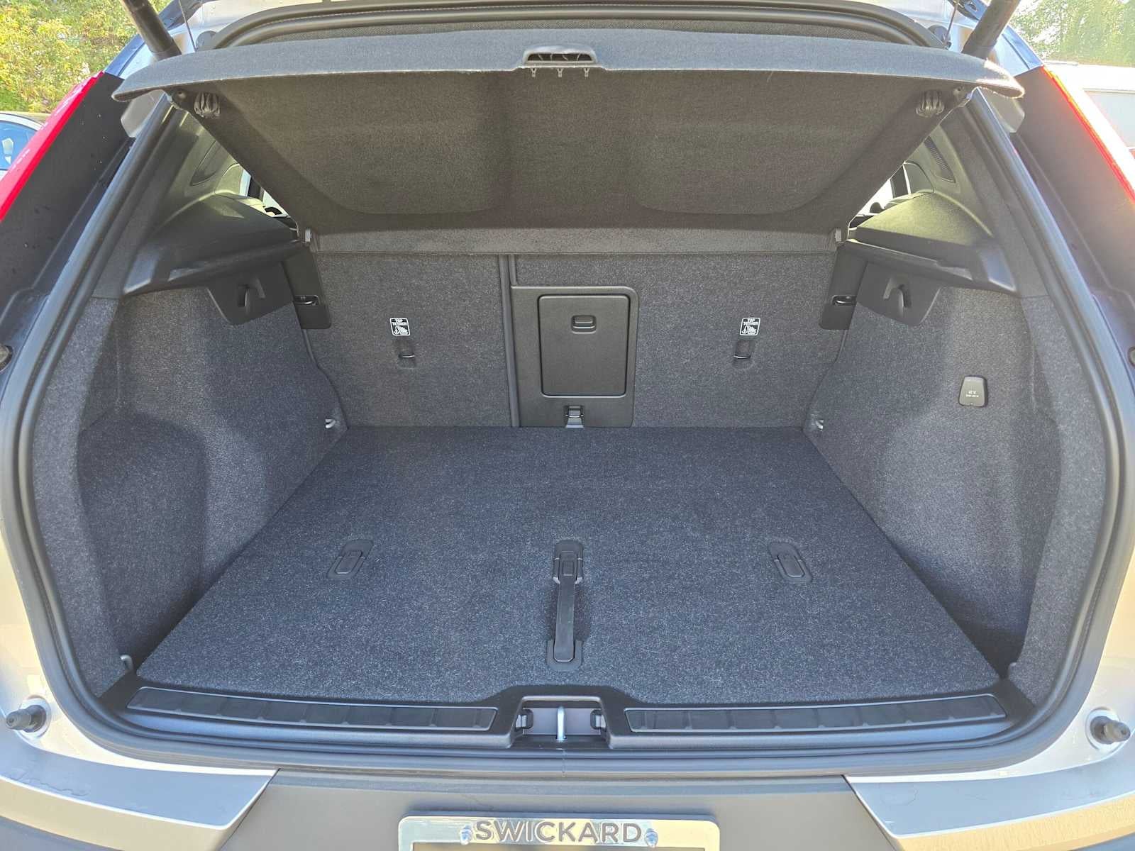 2023 Volvo XC40 Recharge Pure Electric Ultimate