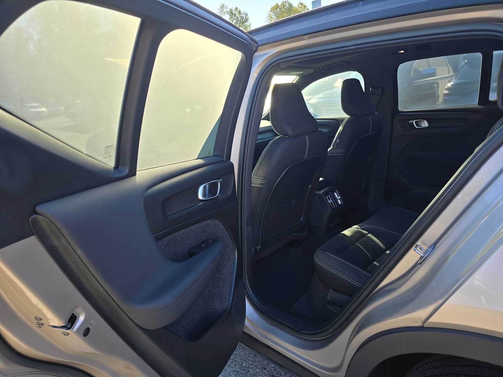 2023 Volvo XC40 Recharge Pure Electric Ultimate