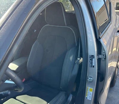 2023 Volvo XC40 Recharge Pure Electric Ultimate