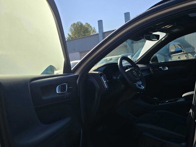 2023 Volvo XC40 Recharge Pure Electric Ultimate