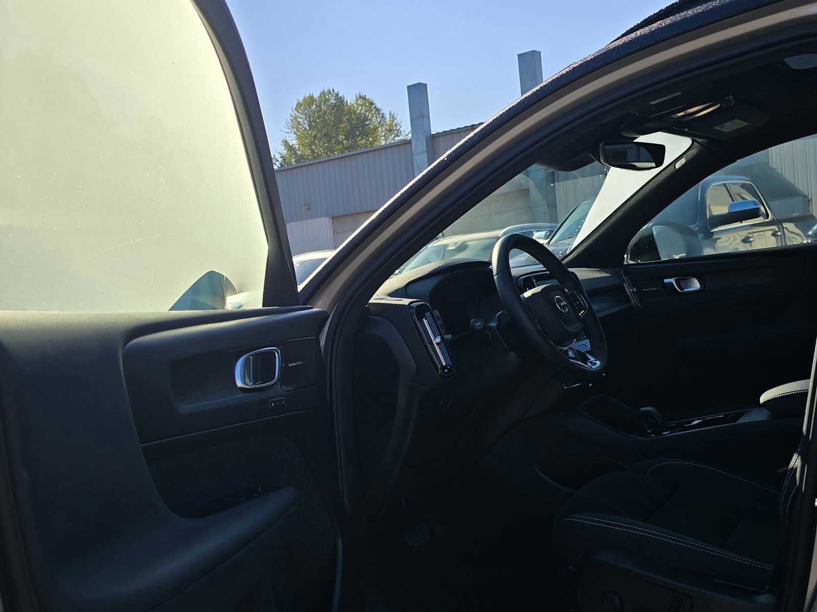 2023 Volvo XC40 Recharge Pure Electric Ultimate