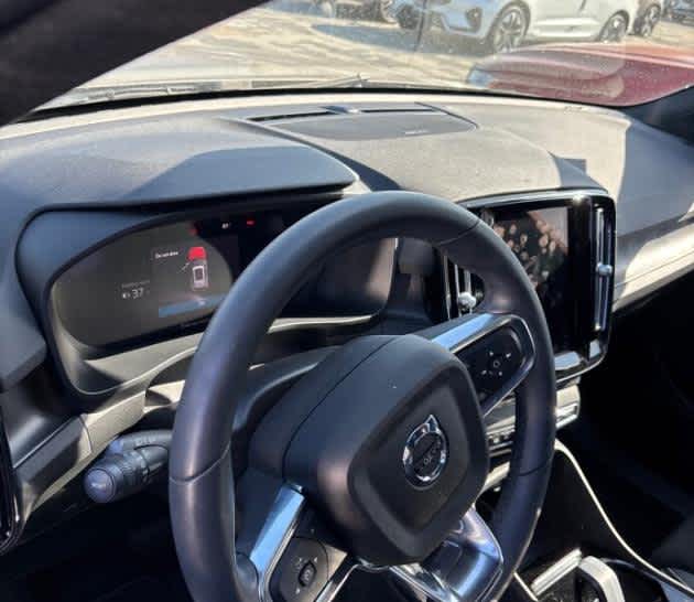 2023 Volvo XC40 Recharge Pure Electric Ultimate