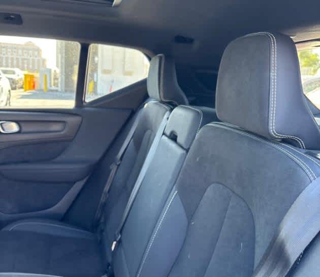 2023 Volvo XC40 Recharge Pure Electric Ultimate