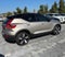 2023 Volvo XC40 Recharge Pure Electric Ultimate