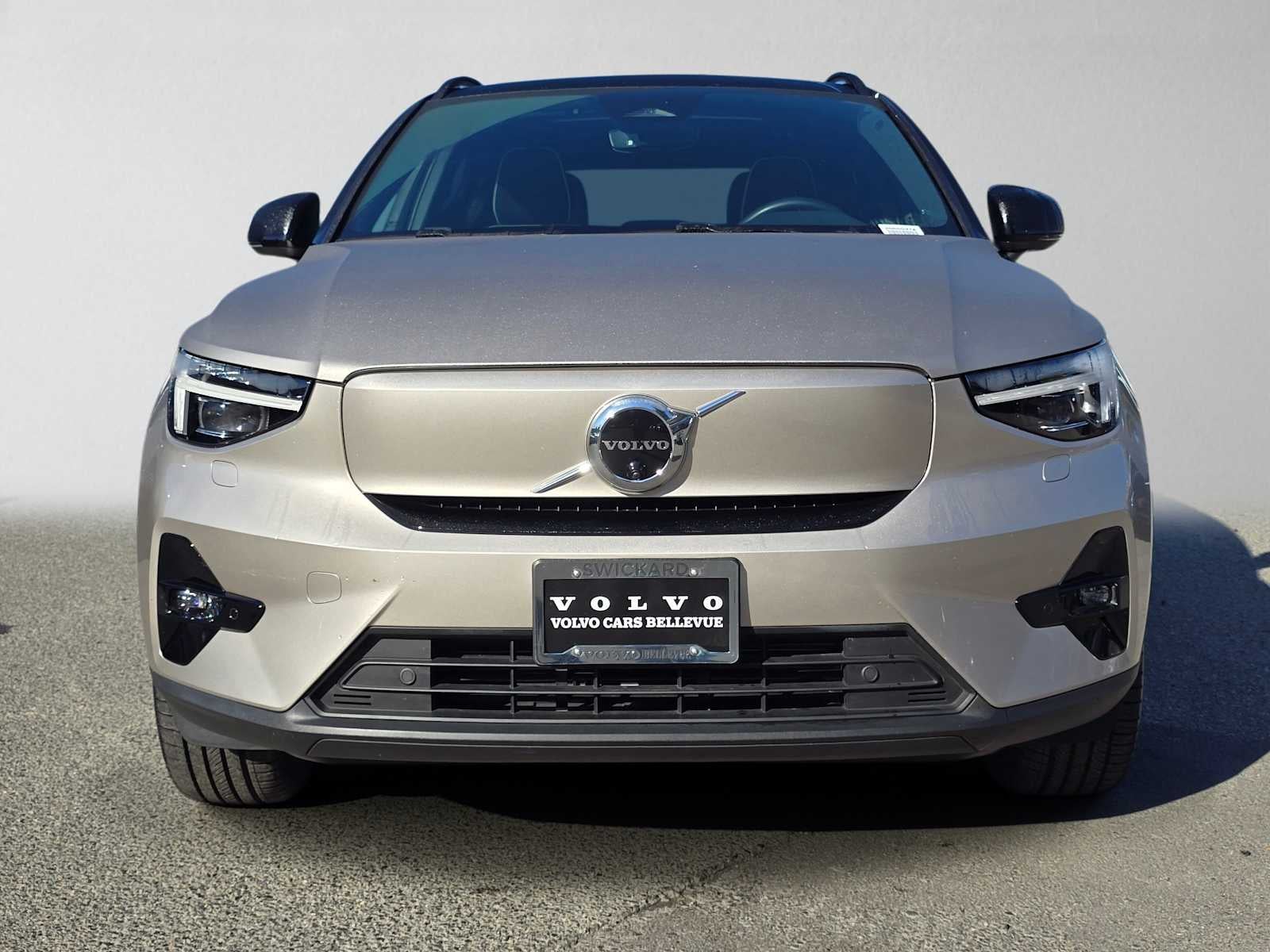 2023 Volvo XC40 Recharge Pure Electric Ultimate