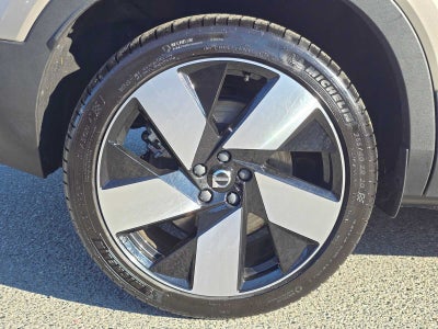 2023 Volvo XC40 Recharge Pure Electric Ultimate