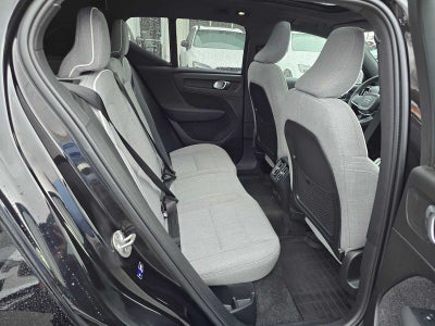 2023 Volvo XC40 Recharge Pure Electric Ultimate