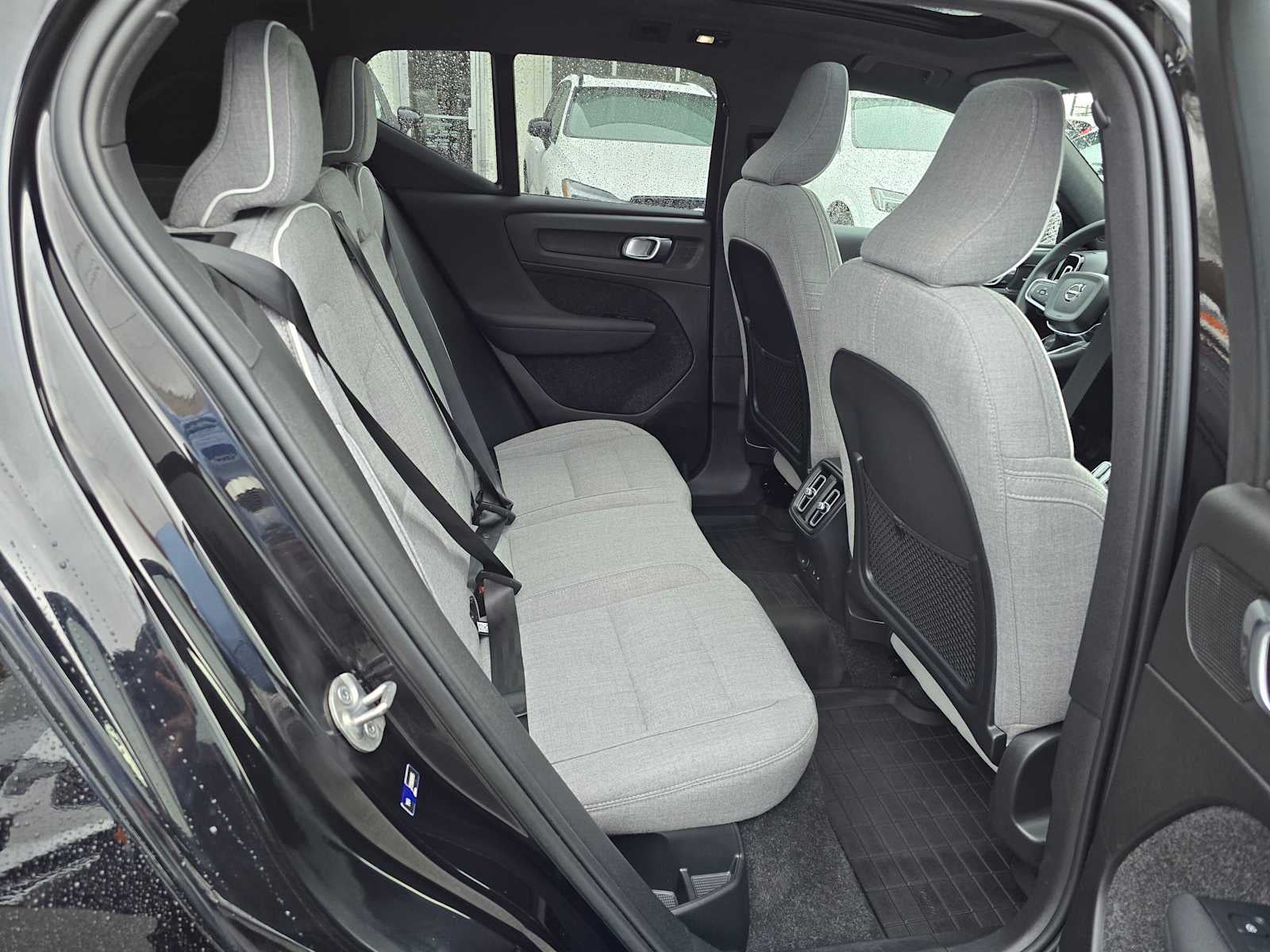 2023 Volvo XC40 Recharge Pure Electric Ultimate