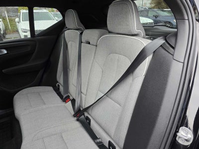 2023 Volvo XC40 Recharge Pure Electric Ultimate