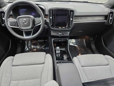 2023 Volvo XC40 Recharge Pure Electric Ultimate