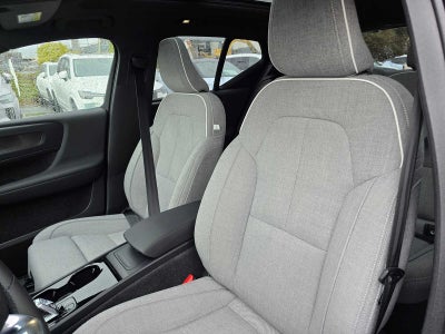 2023 Volvo XC40 Recharge Pure Electric Ultimate