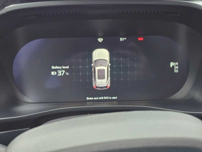 2023 Volvo XC40 Recharge Pure Electric Ultimate