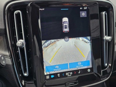 2023 Volvo XC40 Recharge Pure Electric Ultimate