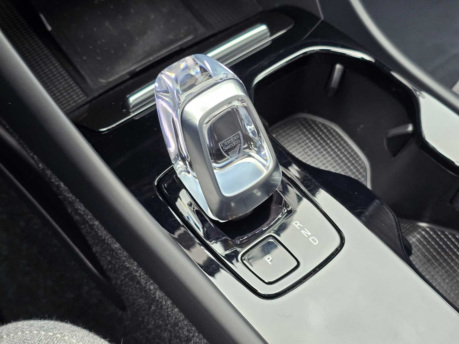 2023 Volvo XC40 Recharge Pure Electric Ultimate