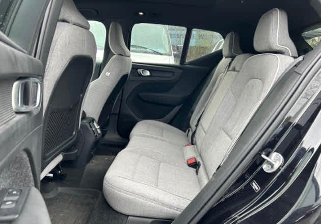 2023 Volvo XC40 Recharge Pure Electric Ultimate