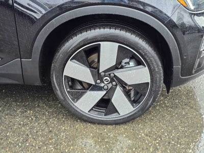 2023 Volvo XC40 Recharge Pure Electric Ultimate