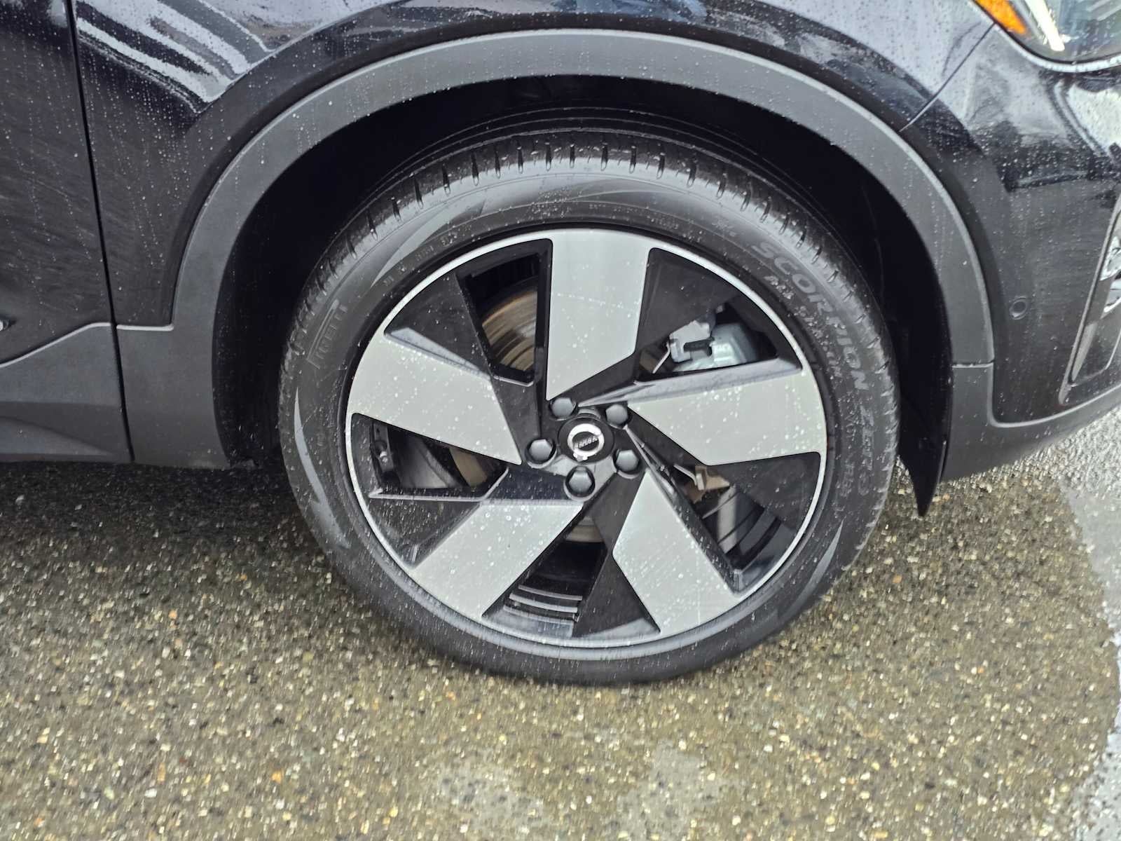 2023 Volvo XC40 Recharge Pure Electric Ultimate