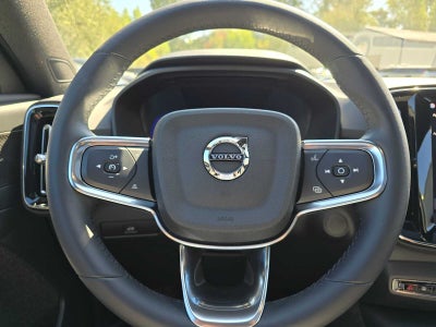 2023 Volvo XC40 Recharge Pure Electric Ultimate