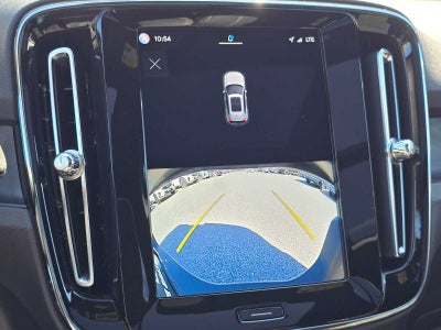 2023 Volvo XC40 Recharge Pure Electric Ultimate