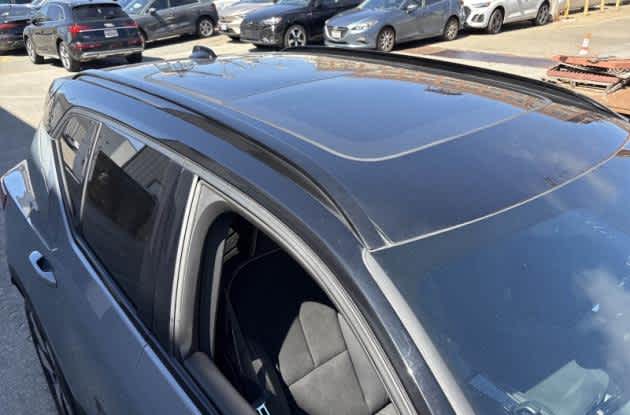 2023 Volvo XC40 Recharge Pure Electric Ultimate