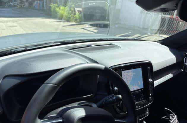 2023 Volvo XC40 Recharge Pure Electric Ultimate