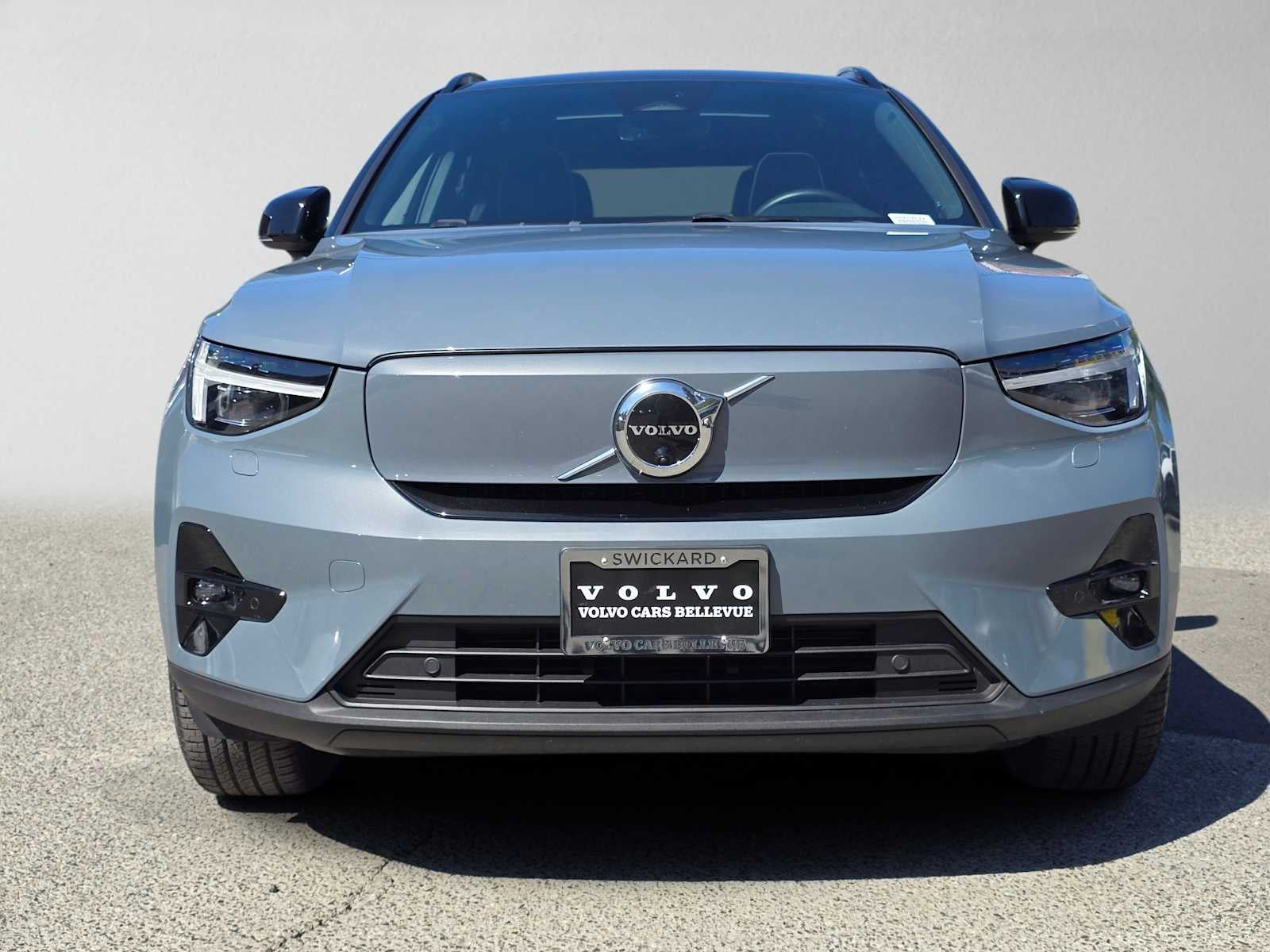 2023 Volvo XC40 Recharge Pure Electric Ultimate