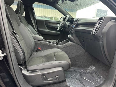 2023 Volvo XC40 Recharge Pure Electric Ultimate