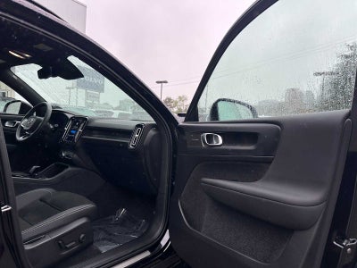 2023 Volvo XC40 Recharge Pure Electric Ultimate