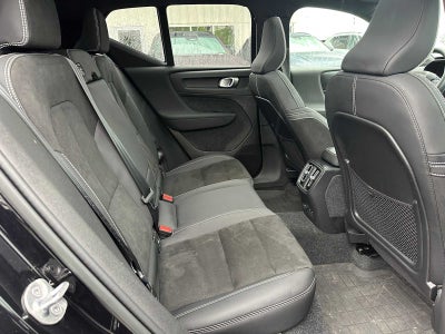 2023 Volvo XC40 Recharge Pure Electric Ultimate