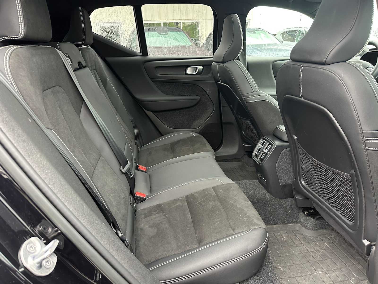 2023 Volvo XC40 Recharge Pure Electric Ultimate