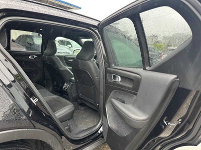 2023 Volvo XC40 Recharge Pure Electric Ultimate