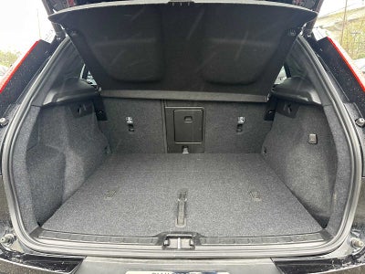 2023 Volvo XC40 Recharge Pure Electric Ultimate