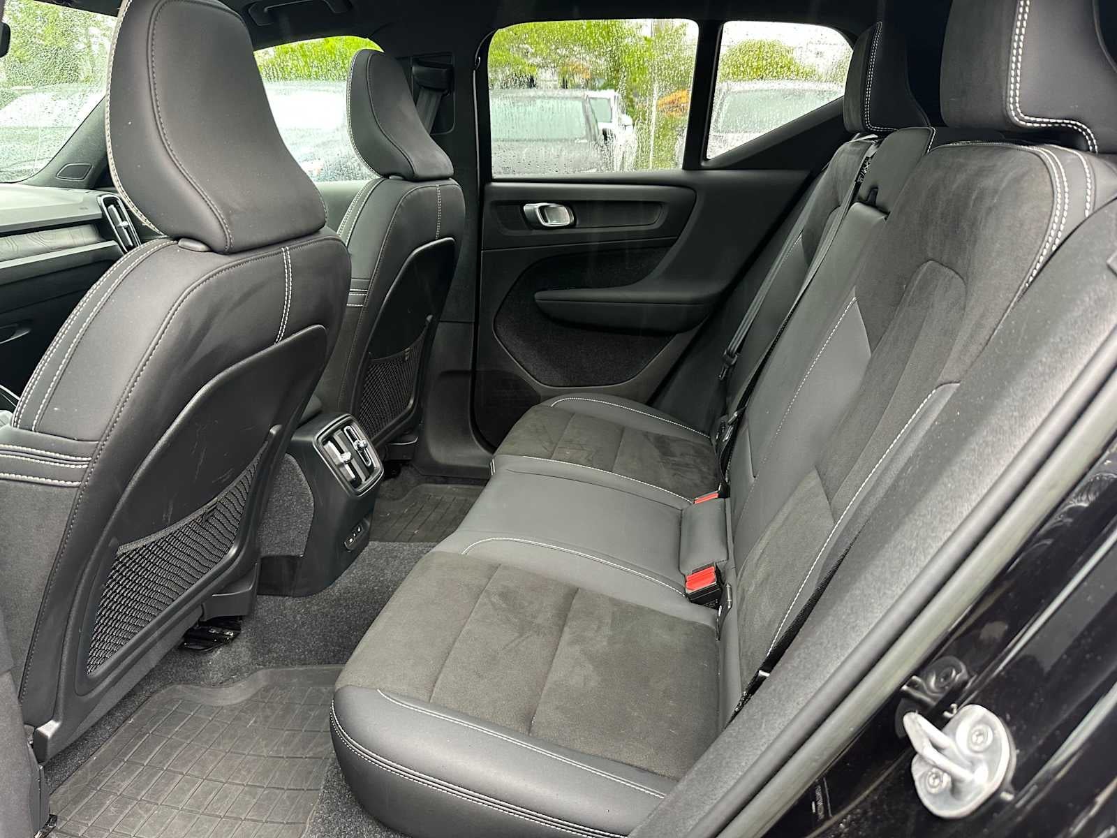 2023 Volvo XC40 Recharge Pure Electric Ultimate