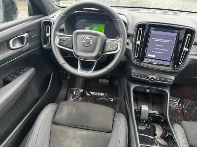 2023 Volvo XC40 Recharge Pure Electric Ultimate
