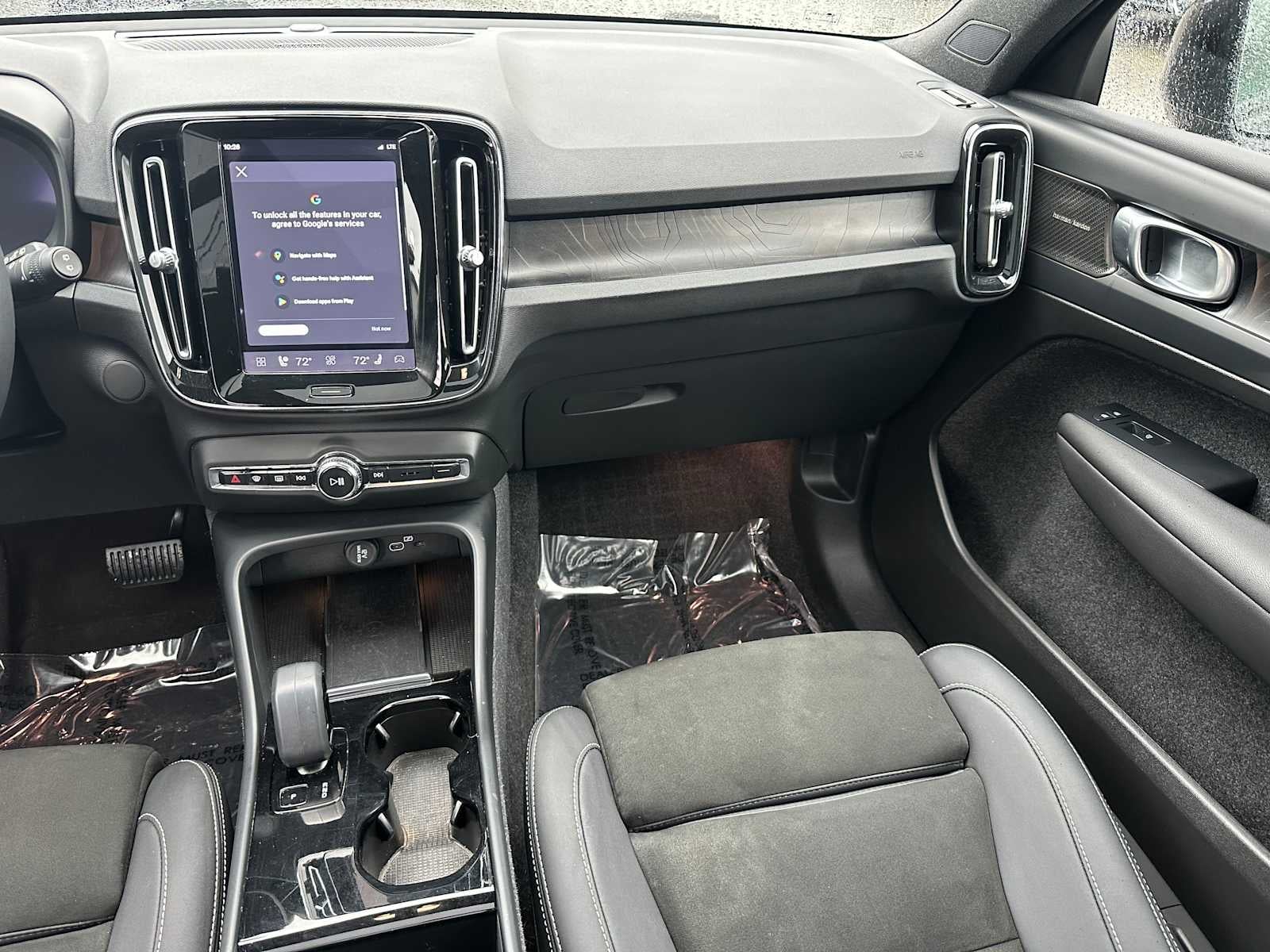 2023 Volvo XC40 Recharge Pure Electric Ultimate