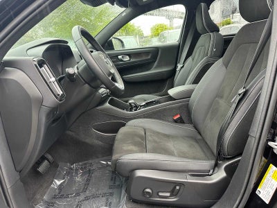2023 Volvo XC40 Recharge Pure Electric Ultimate