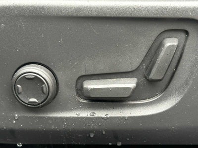 2023 Volvo XC40 Recharge Pure Electric Ultimate