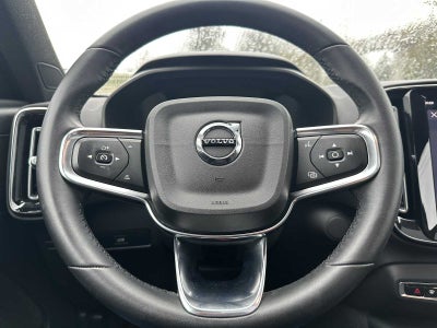 2023 Volvo XC40 Recharge Pure Electric Ultimate
