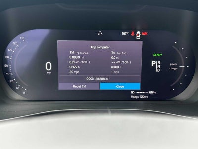 2023 Volvo XC40 Recharge Pure Electric Ultimate