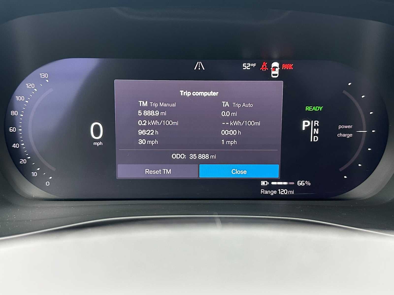2023 Volvo XC40 Recharge Pure Electric Ultimate