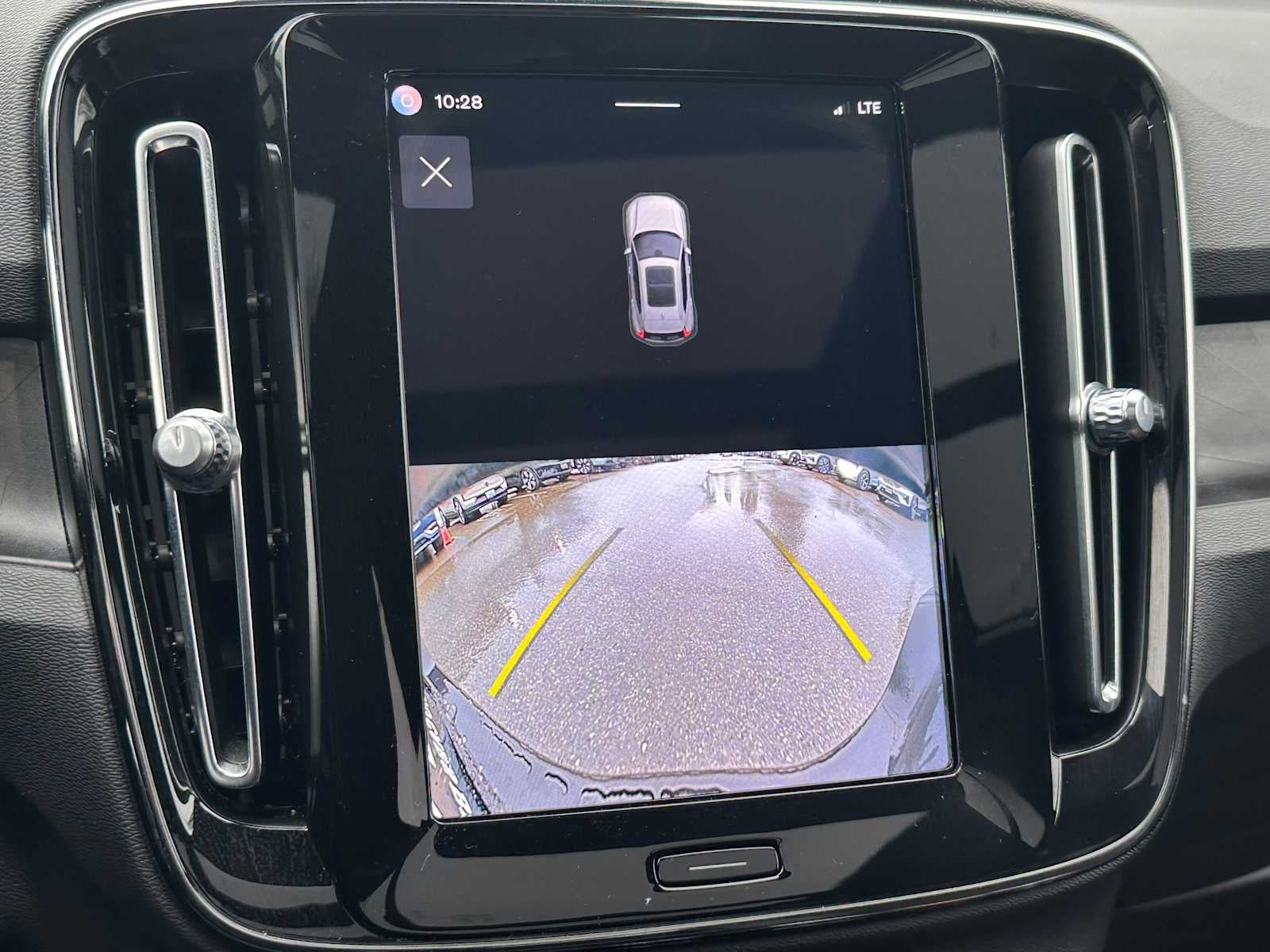 2023 Volvo XC40 Recharge Pure Electric Ultimate
