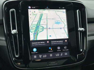 2023 Volvo XC40 Recharge Pure Electric Ultimate