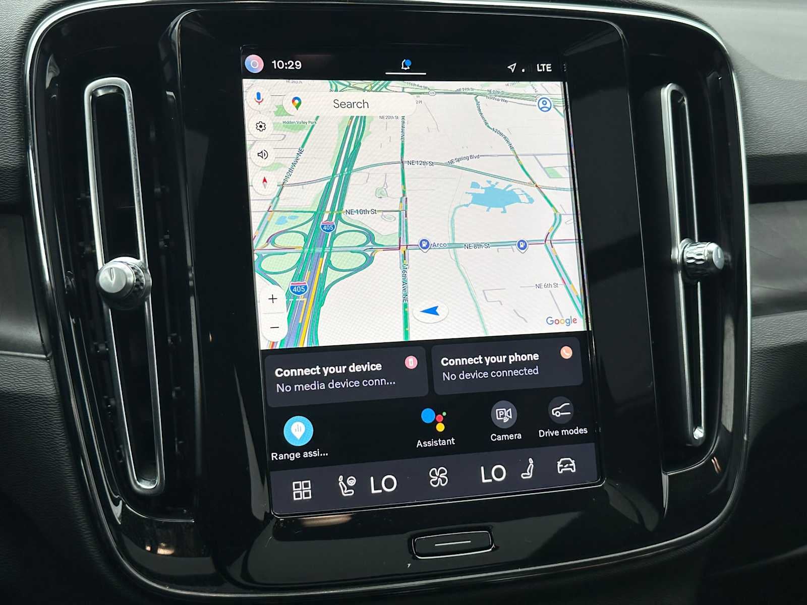 2023 Volvo XC40 Recharge Pure Electric Ultimate