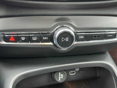 2023 Volvo XC40 Recharge Pure Electric Ultimate