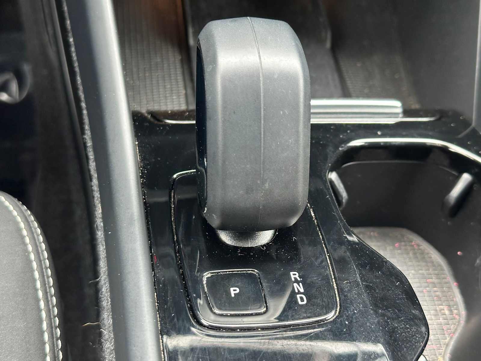 2023 Volvo XC40 Recharge Pure Electric Ultimate