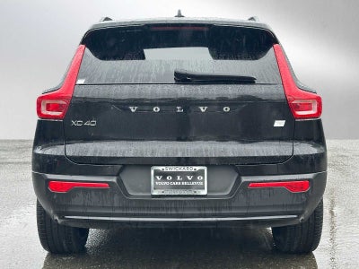 2023 Volvo XC40 Recharge Pure Electric Ultimate