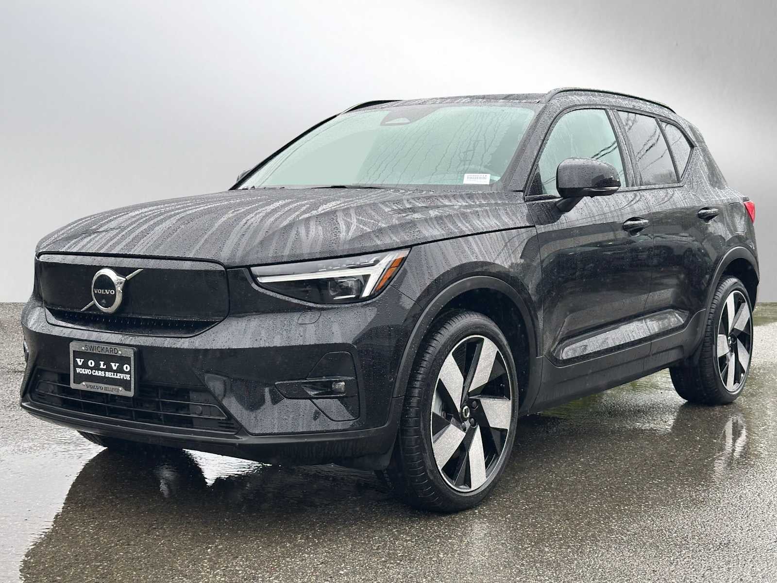 2023 Volvo XC40 Recharge Pure Electric Ultimate