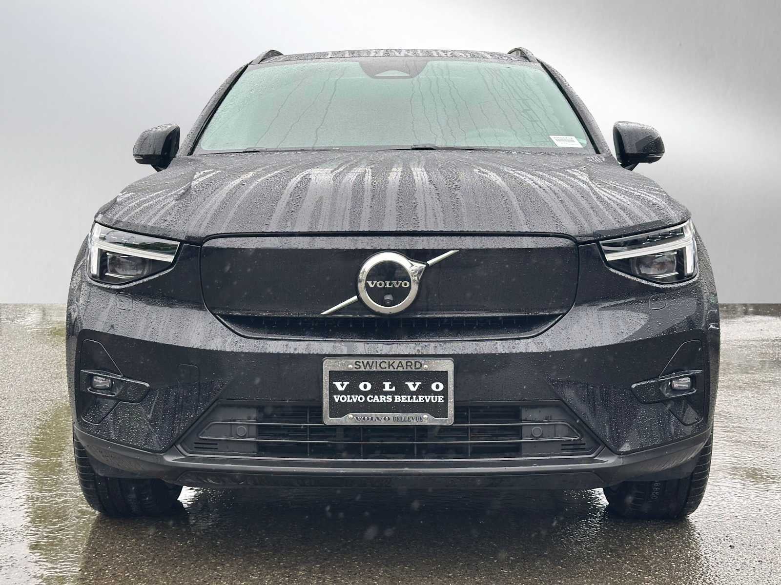 2023 Volvo XC40 Recharge Pure Electric Ultimate
