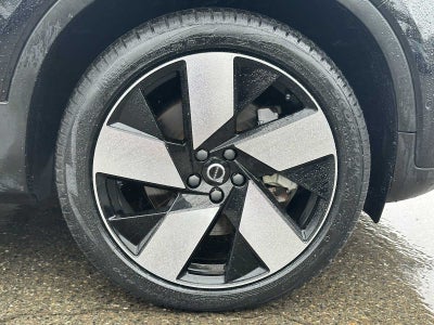 2023 Volvo XC40 Recharge Pure Electric Ultimate